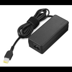 Lenovo 4X21J81440 strāvas adapteris & pārveidotājs Iekštelpas 65 W Melns