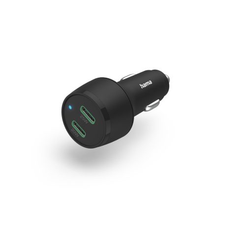 Hama 00201632 mobile device charger Headset