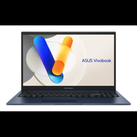 Asus Vivobook 15 F1504VA-BQ133 Intel Core 5 120U Portatīvais dators 39