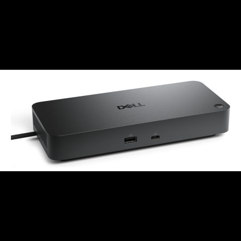 Dell WD25TB5 Vadu Thunderbolt 5 Melns