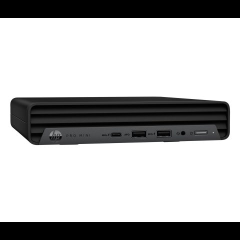 HP Pro Mini 400 G9 Intel® Core™ i7 i7-13700T 16 GB DDR4-SDRAM 512 GB SSD Wi…