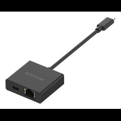 Netgear Nighthawk USB-C to Ethernet Adapter (USB2ETH)