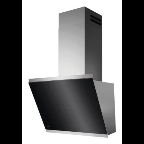 AEG GV77D61SL Wall-mounted Black