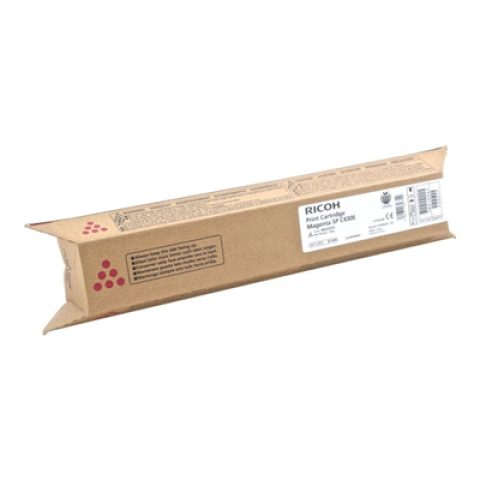 Ricoh 821281 tonera kārtridžs 1 pcs Oriģināls Fuksīns