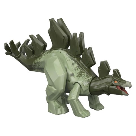 Jurassic World JLF11 rotaļu figūriņa/varonis