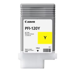 Canon PFI-120Y