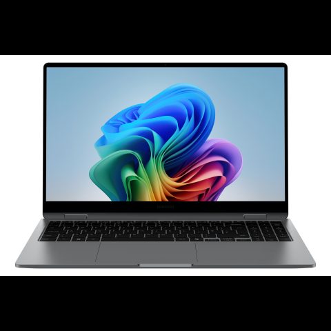 Samsung Galaxy Book5 360 Copilot+ PC Intel Core Ultra 7 256V Laptop 39.6 cm (15.…