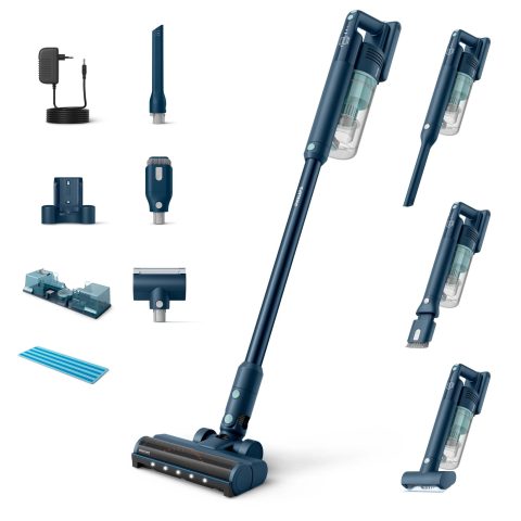 Philips 5000 series XC5141/01 Bezvada putekļu sūcējs