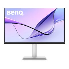BenQ MA320UP monitori 80 cm (31.5") 3840 x 2160 pikseļi 4K Ultra HD Balts