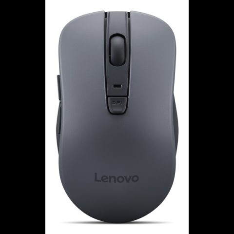 Lenovo WL310 pele Birojs Abām rokām Bluetooth sistēma Optisks 1200 DPI