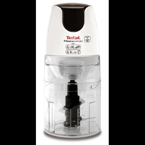 Tefal MB450B elektriskais ēdienu griezējs 0