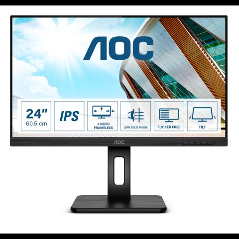 AOC P2 24P2Q monitori 60