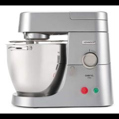 Kenwood Chef XL Pro food processor 1700 W 6.7 L Silver