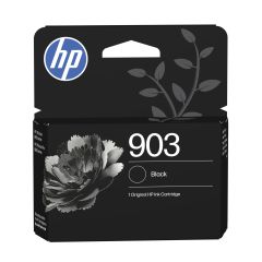 Hewlett Packard (HP) HP 903 Black Original Ink Cartridge
