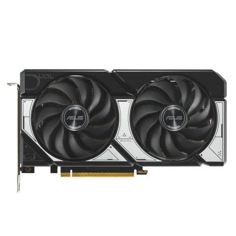 Asus Dual -RTX5060-O8G NVIDIA GeForce RTX 5060 8 GB GDDR7