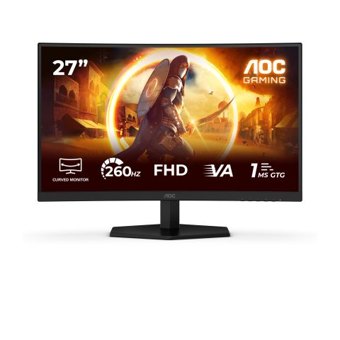 AOC C27G42ZEP monitori 68