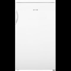 Gorenje R492PW är kompakt och effektiv och erbjuder 133 liter kylning i en plats…