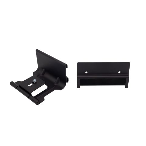 Hewlett Packard (HP) HP Poly Studio P15/R30 Wall Mount Montēt Melns