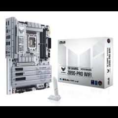 Asus TUF GAMING Z890-PRO WIFI Intel Z890 LGA 1851 (Socket V1) ATX