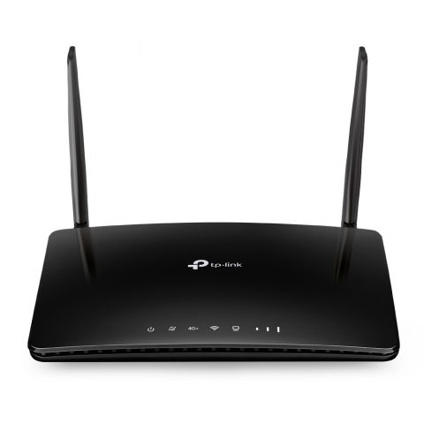 TP-Link Archer MR500 bezvadu rūteris Tīkls Gigabit Ethernet Divkāršā frekvenču j…