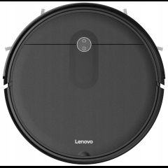 Lenovo E2 Pro Melns