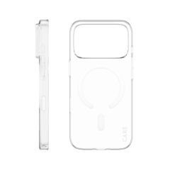 Panzer Glass PanzerGlass CARE™ by ® SL1M Case Transparent w. MagSafe iPhone 17 Pro
