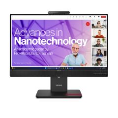 Lenovo ThinkVision T27QD-4v monitori 68