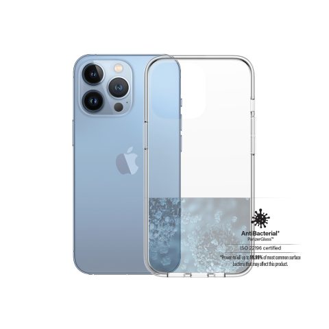 Panzer Glass PanzerGlass ® ClearCase iPhone 13 Pro
