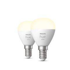 Philips Hue White 8719514356771 умное освещение Умная лампа Bluetooth/Zigbee 5