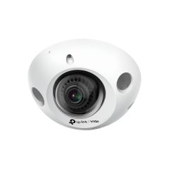 TP-Link VIGI C230I MINI(2.8MM) drošības/tīkla kamera Kupols IP drošības kamera I…