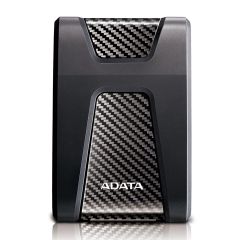 ADATA HD650 ārējais cietais disks 2 TB 2.5" USB Type-A 3.2 Gen 1 (3.1 Gen 1) M…