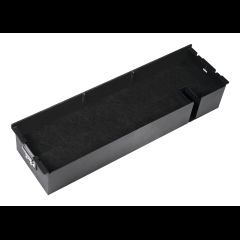 Electrolux AEG MCFE18ST Cooker hood filter