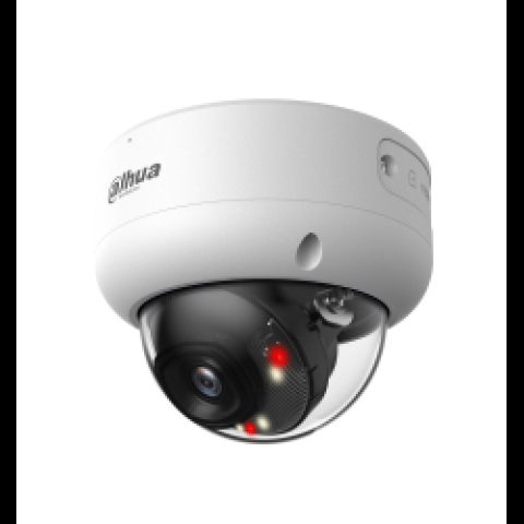 Dahua Technology WizSense IPC-HDBW3849EP-AS-IL-0280B drošības/tīkla kamera Kup…