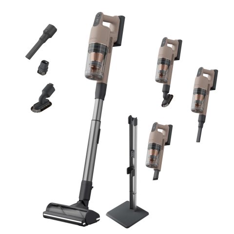 Electrolux EP91UB21WB 2-in-1 stick vacuum Battery Cухой Без мешка 0