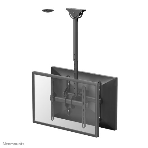 Neomounts NM-C440DBLACK televizora stiprinājums 152