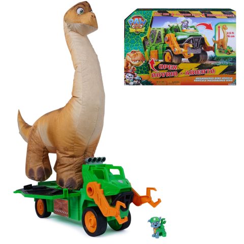 Spin Master PAW Patrol 6075939 rotaļu transportlīdzeklis