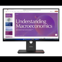 Lenovo ThinkVision T24D-40 Monitor
