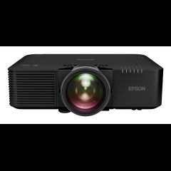 Epson EB-L695SU Projektors ar īsu fokusu 6200 ANSI lūmeni 3LCD WUXGA (1920x120…
