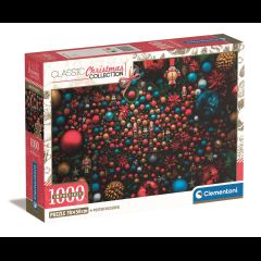 Clementoni 39926 puzzle