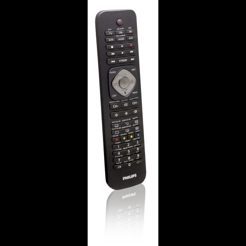 Philips Perfect replacement Universāla tālvadības pults SRP5016/10