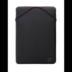 Hewlett Packard (HP) HP Reversible Protective 15.6-inch Mauve Laptop Sleeve