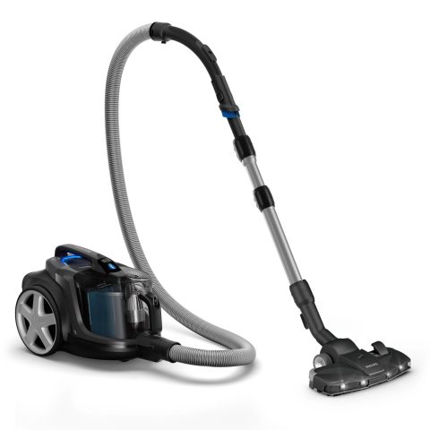 Philips PowerPro Expert FC9747/09 Putekļu sūcējs bez maisiņa