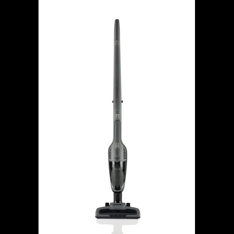 Gorenje SVC216FGD 2-in-1 stick vacuum Battery Dry HEPA Black
