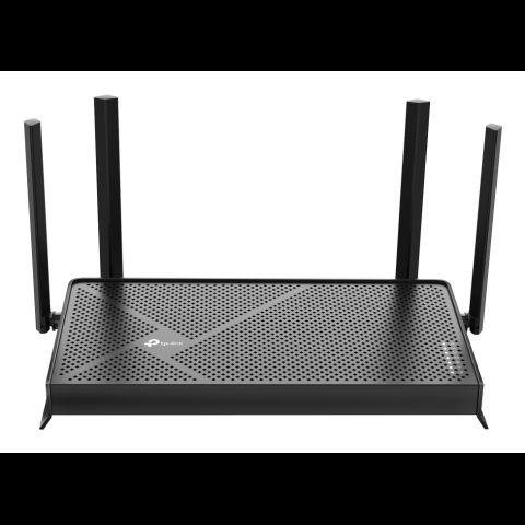 TP-Link Archer BE230 bezvadu rūteris 2.5 Gigabit Ethernet Divkāršā frekvenču jos…