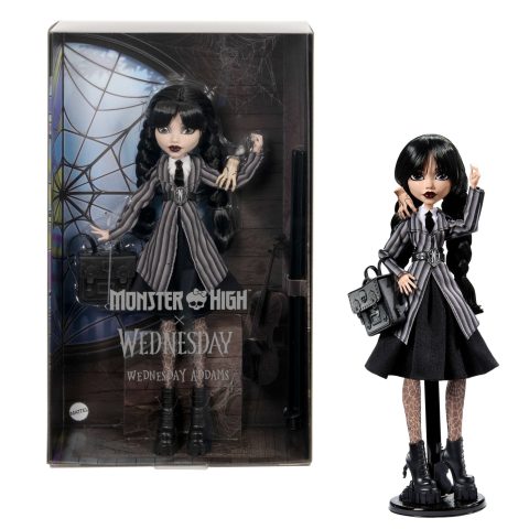 Mattel Monster High HXJ04 lelle