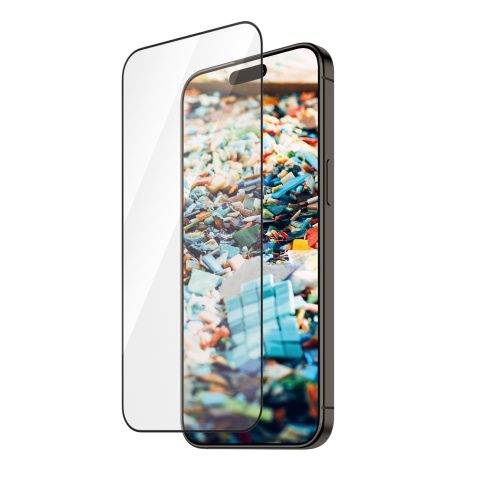 Panzer Glass PanzerGlass ® Re:fresh Screen Protector iPhone 15 Pro Max