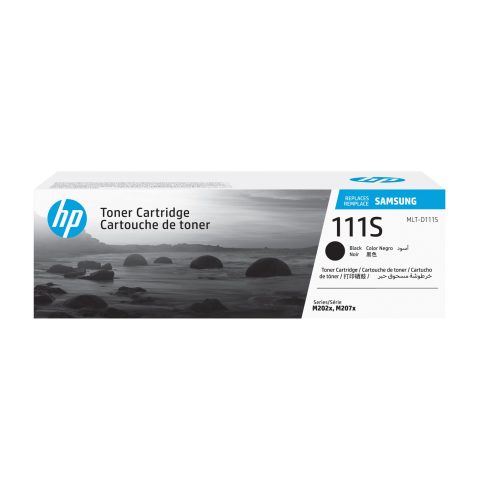 Hewlett Packard (HP) Samsung MLT-D111S cartridge