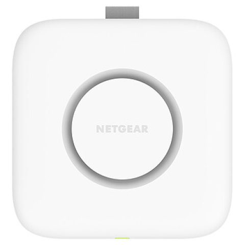 Netgear WBE710 White Power over Ethernet (PoE)