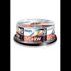 Philips DW4S4B25F/00 kompaktdisks DVD 4
