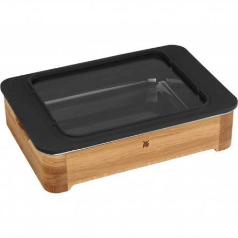 WMF Fusiontec Taisnleņķa Keramikas